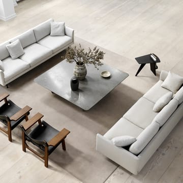Tableau 1966 coffee table - Atlantico - Fredericia Furniture