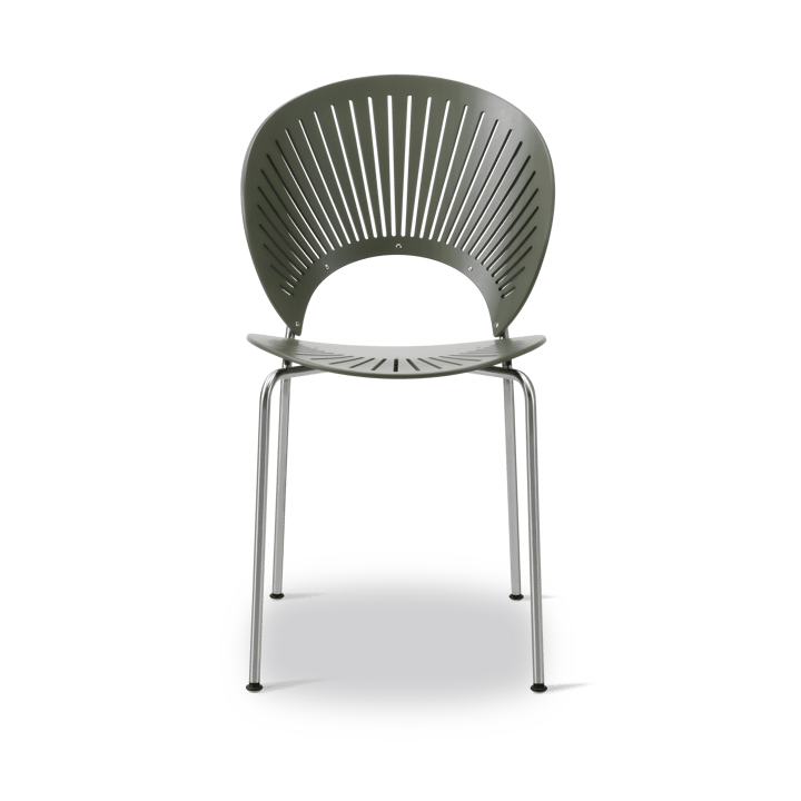 Trinidad 3398 chair - undefined - Fredericia Furniture
