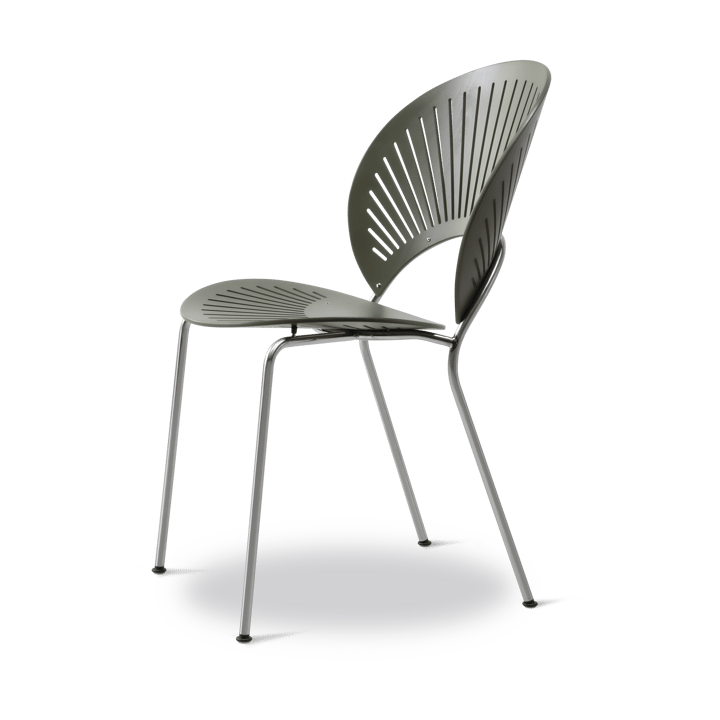 Trinidad 3398 chair Fredericia Furniture