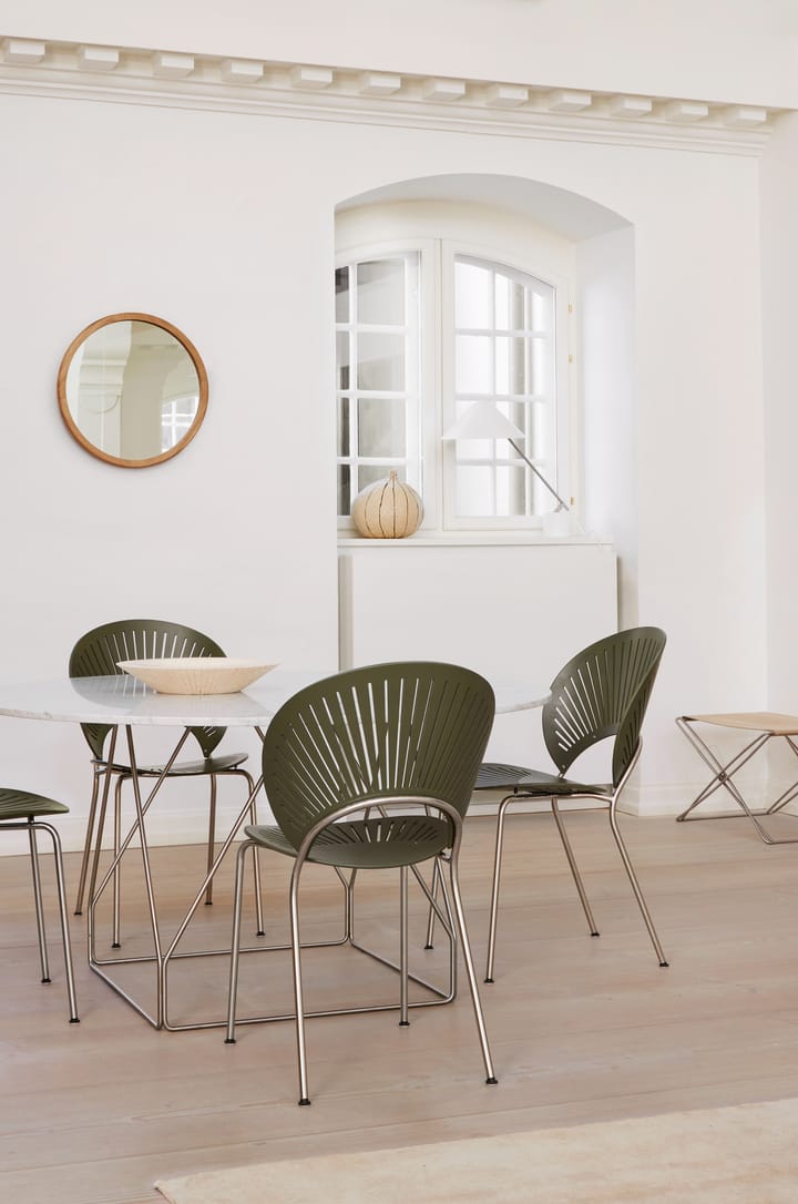 Trinidad 3398 chair Fredericia Furniture