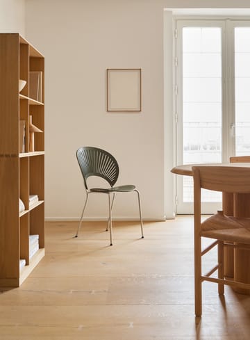 Trinidad 3398 chair - undefined - Fredericia Furniture