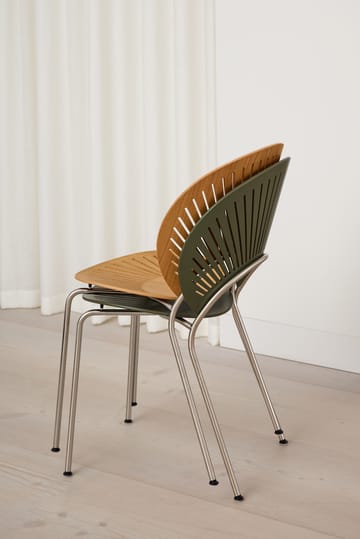 Trinidad 3398 chair - undefined - Fredericia Furniture