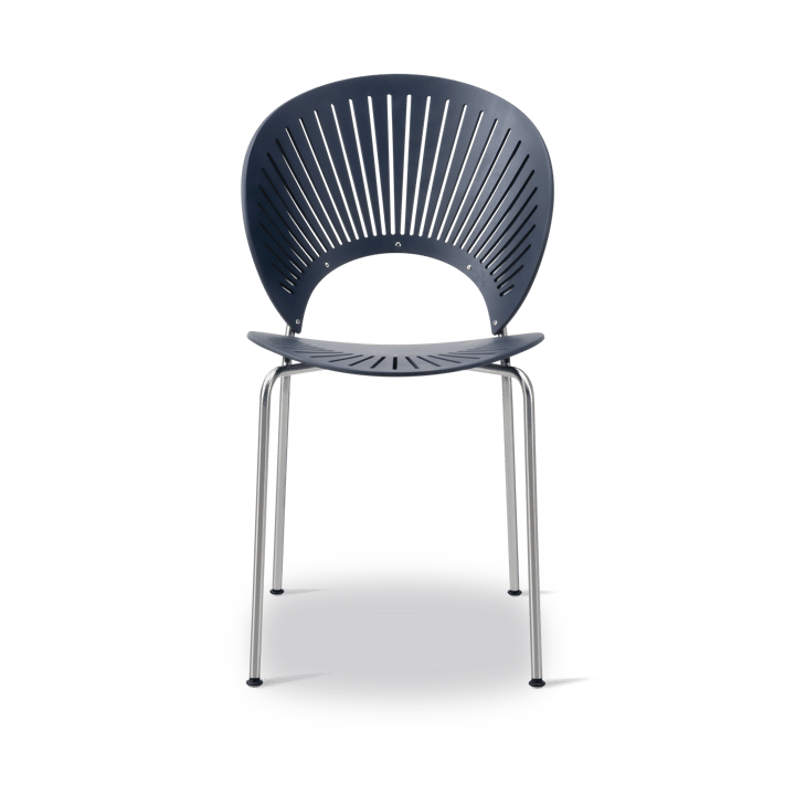 Trinidad 3398 chair - undefined - Fredericia Furniture