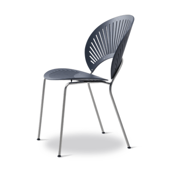 Trinidad 3398 chair - undefined - Fredericia Furniture