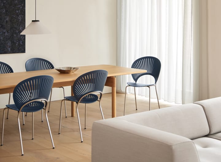 Trinidad 3398 chair Fredericia Furniture
