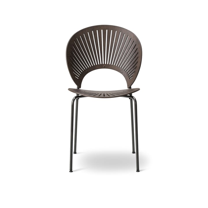 Trinidad 3398 chair - undefined - Fredericia Furniture