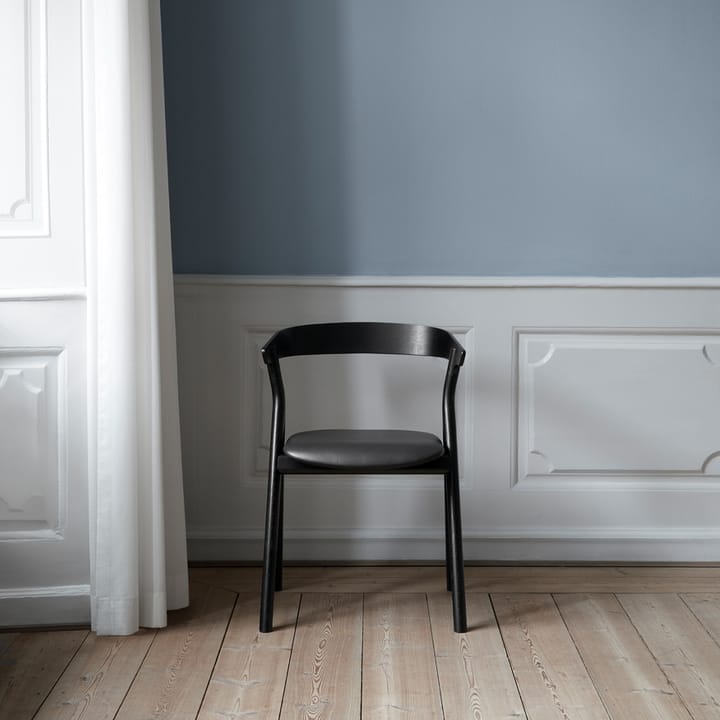 Yksi 3341 chair Fredericia Furniture