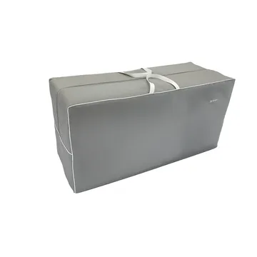 01 rain cover for cushion 55 - Grey - Fri Form