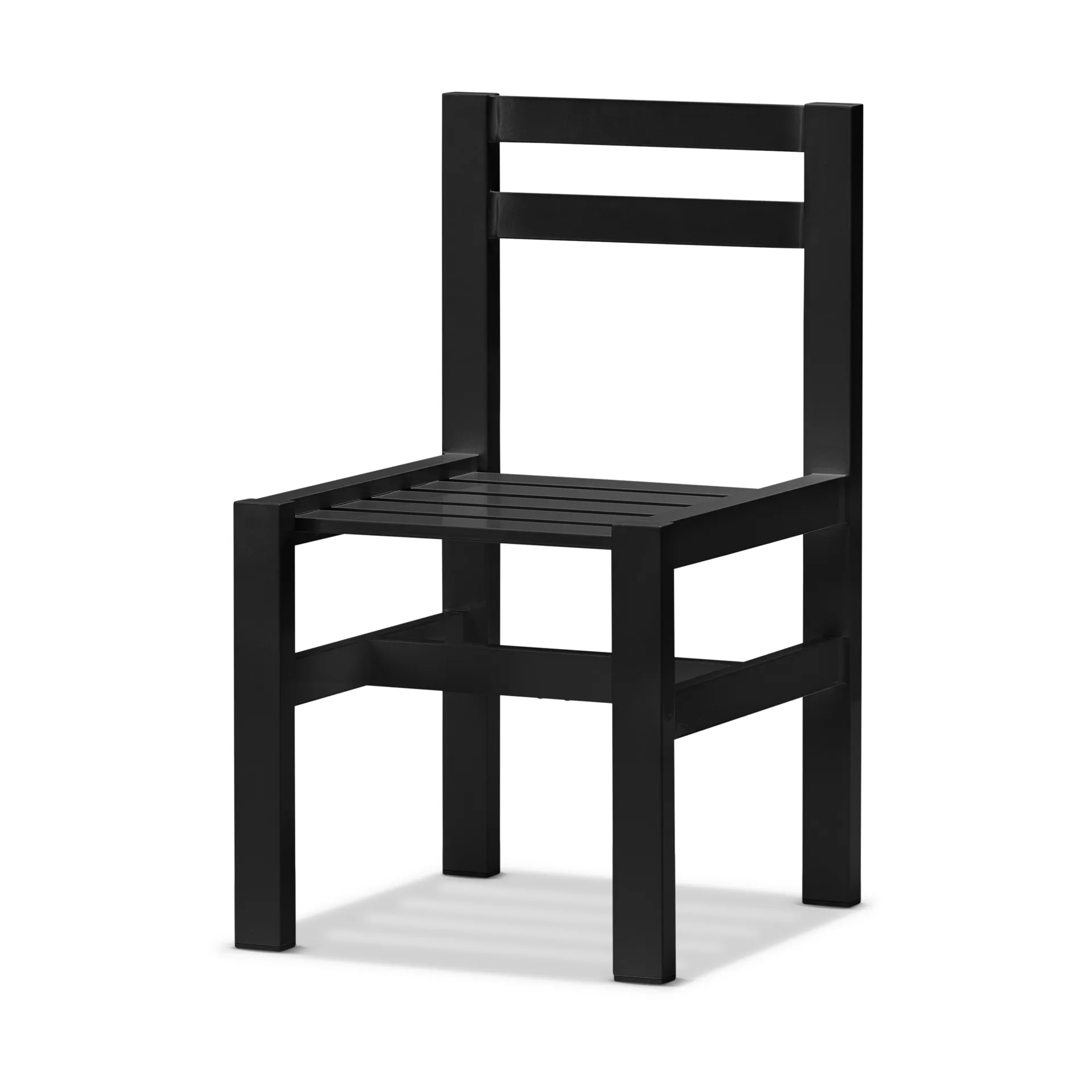 06 chair, Black Fri Form