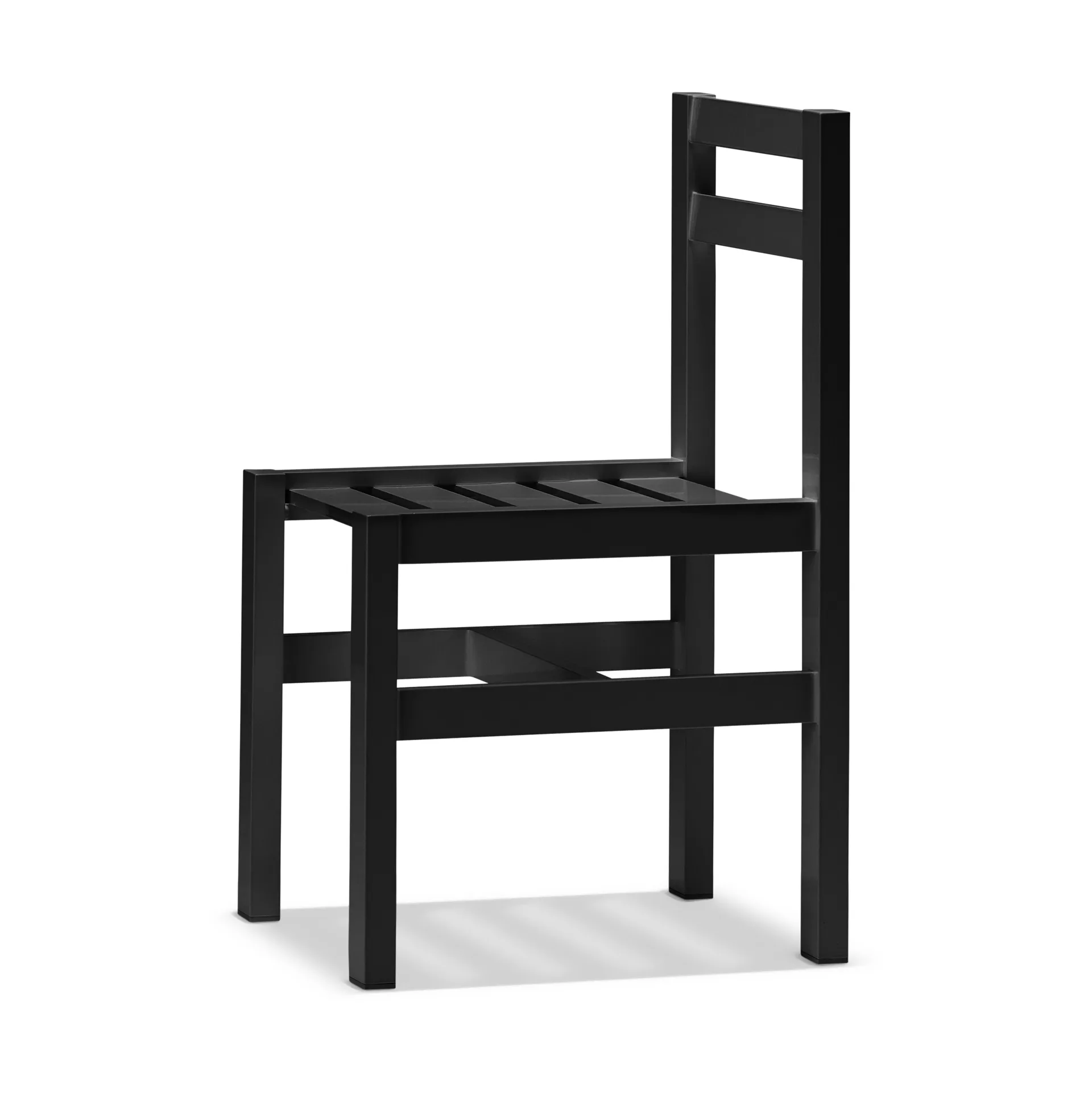 06 chair, Black Fri Form