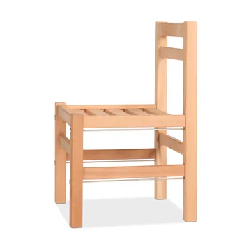06 chair - Redwood - Fri Form