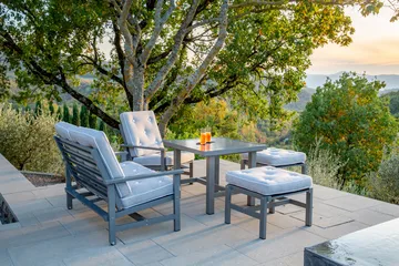 08 sofa - Grey, 2 seater - Fri Form