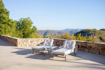 31 pram - Grey, 79x174 cm - Fri Form