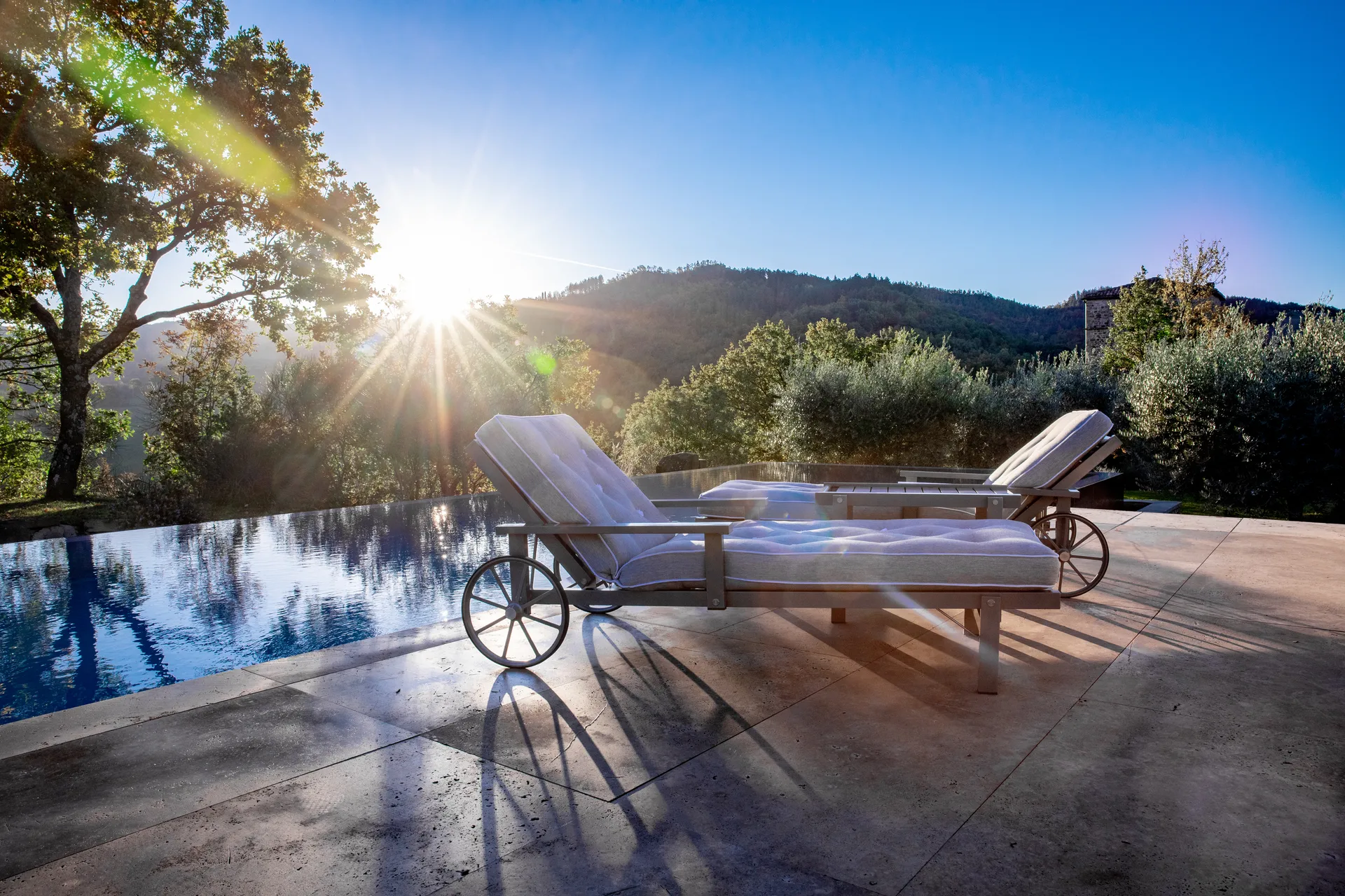 31 pram, Grey, 79x174 cm Fri Form