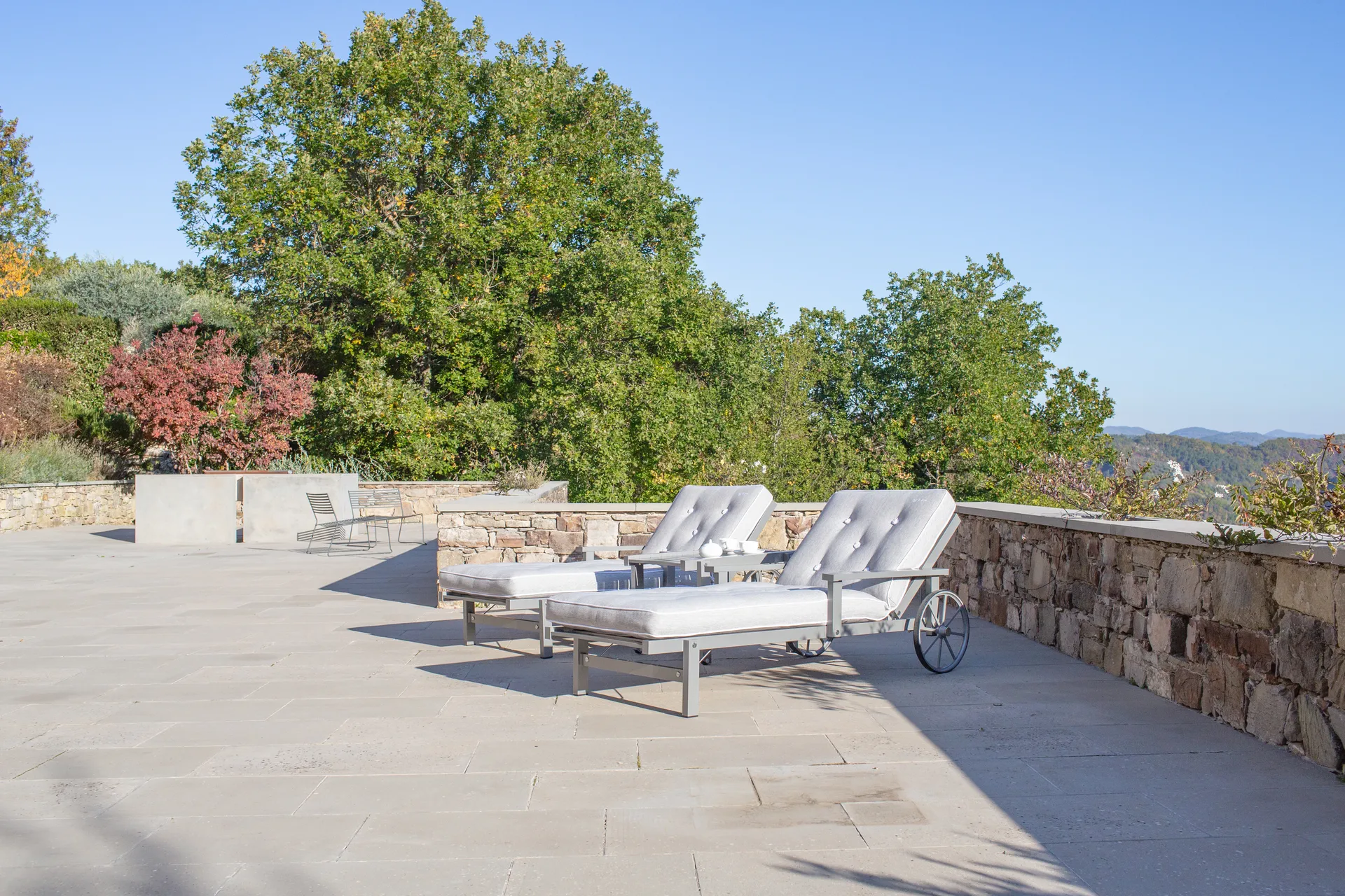 31 pram, Grey, 79x174 cm Fri Form