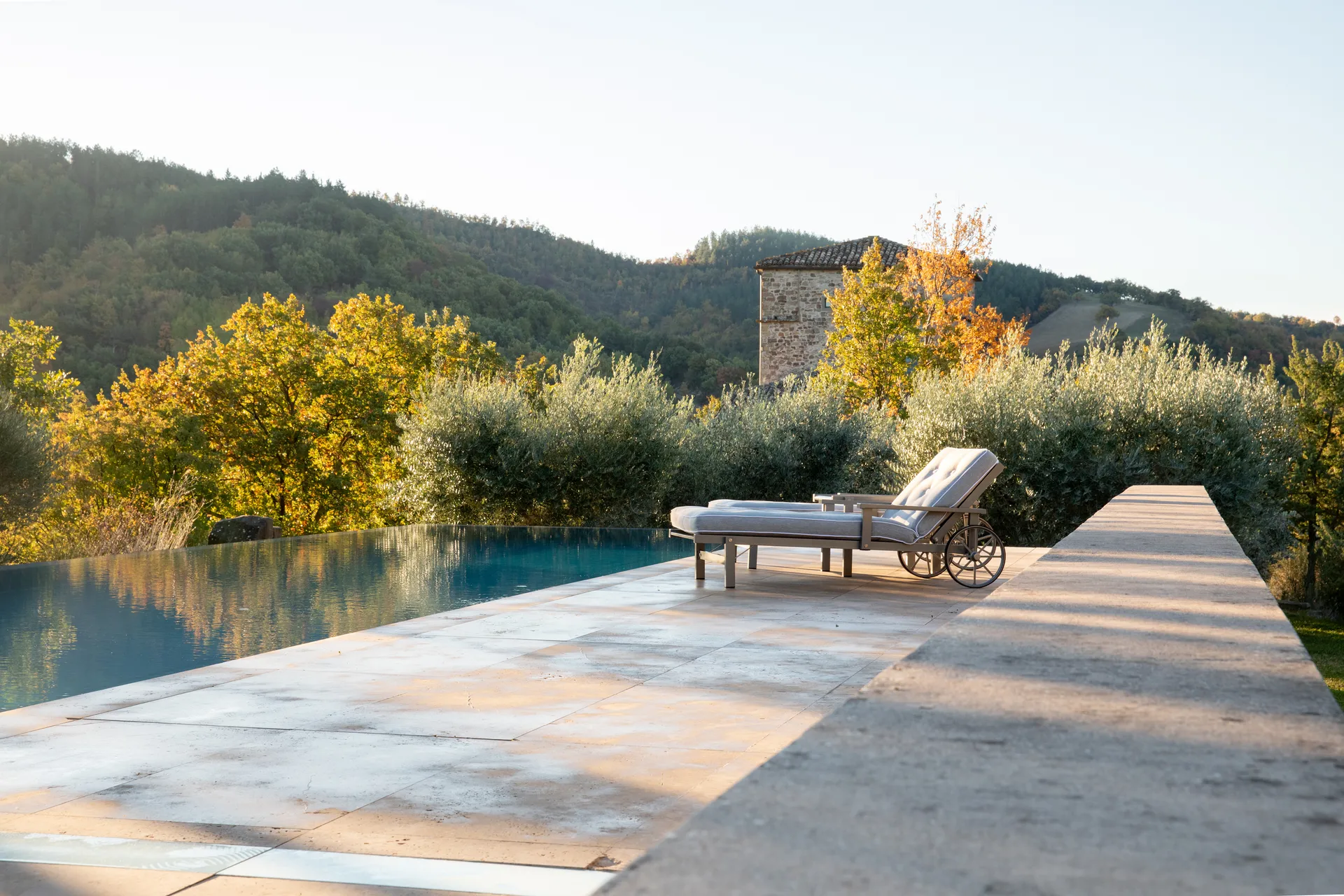 31 pram, Grey, 79x174 cm Fri Form