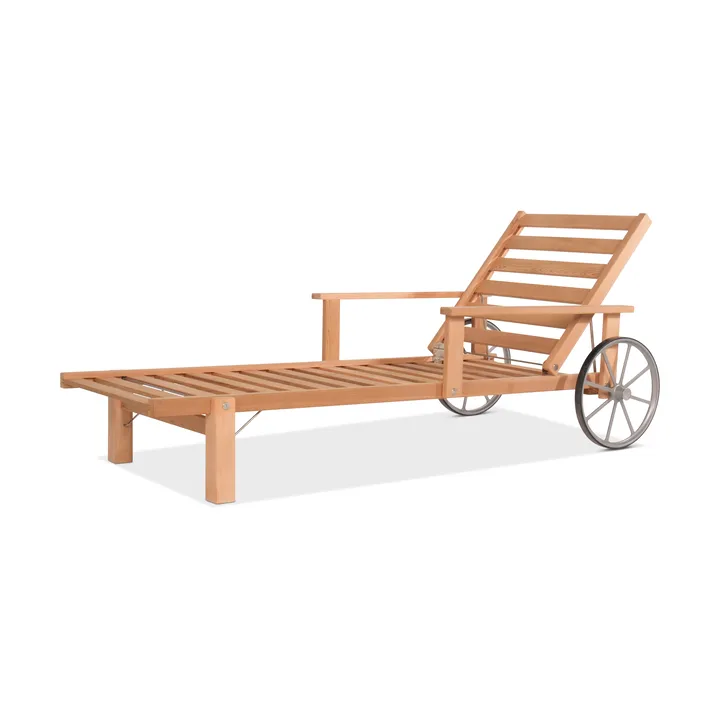 31 pram - Redwood, 78x171 cm - Fri Form