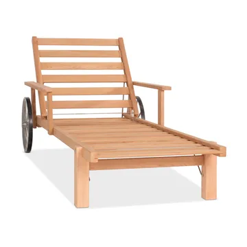 31 pram - Redwood, 78x171 cm - Fri Form