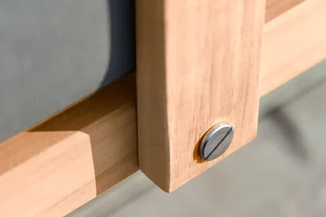 31 pram - Redwood, 78x171 cm - Fri Form