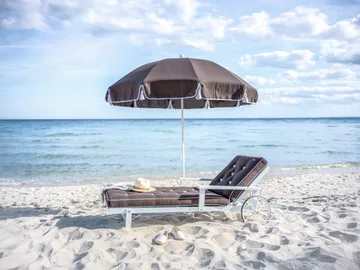 31 pram - White, 79x174 cm - Fri Form