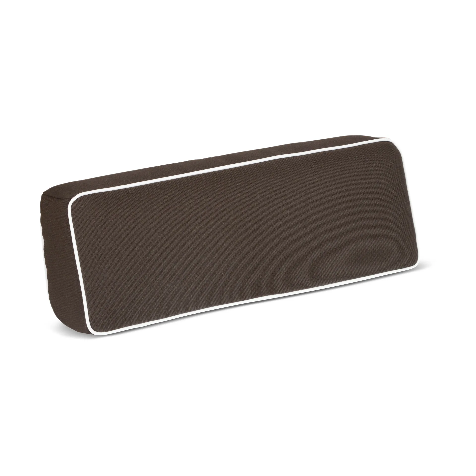 32 neck pillow, Brown Fri Form