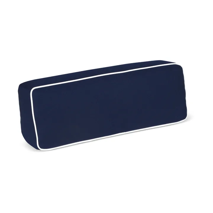 32 neck pillow - Navy blue - Fri Form