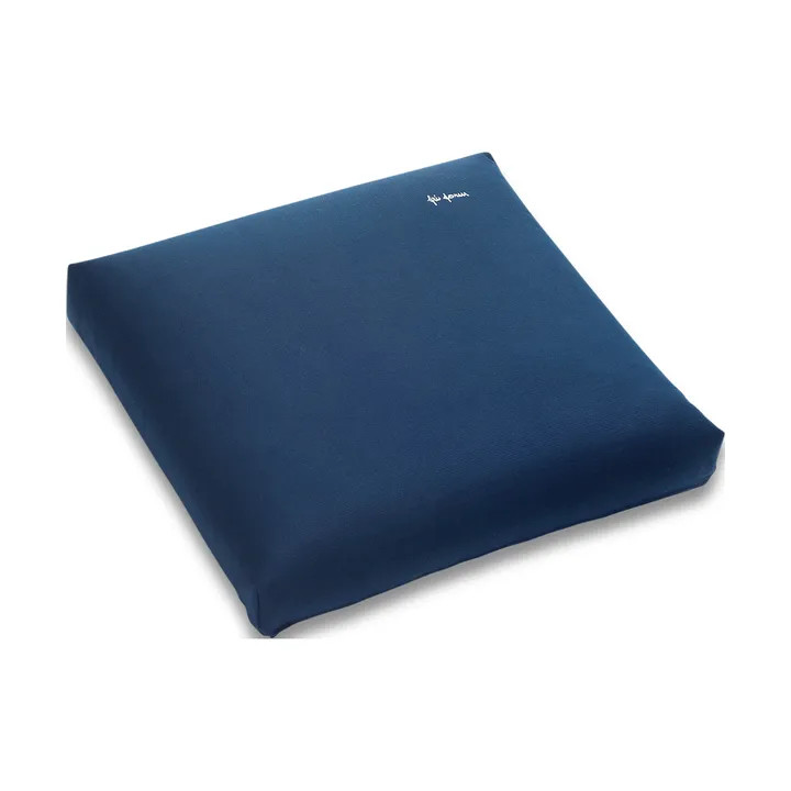 42 cushion - Waterproof blue, 42x,42 cm - Fri Form