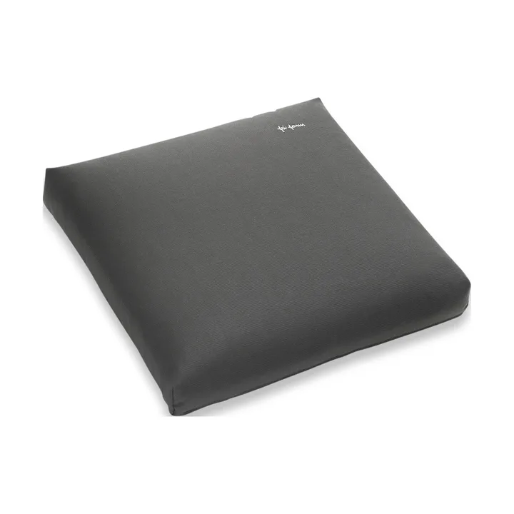 42 cushion - Waterproof grey, 42x42 cm - Fri Form