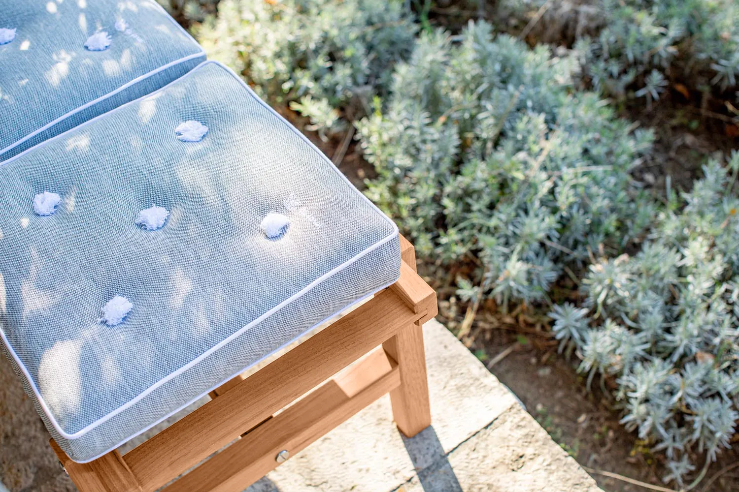 45 bench, Redwood, 135 cm Fri Form