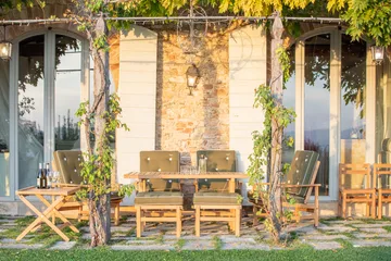 62 table - Teak, 155x85x65.5 cm - Fri Form