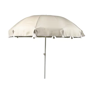 90 parasol - Beige, Ø220 cm - Fri Form