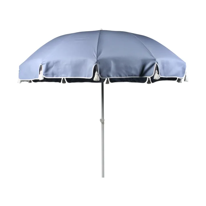 90 parasol - Light blue, Ø220 cm - Fri Form