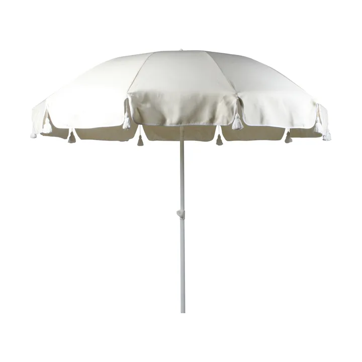 90 parasol - Nature, Ø220 cm - Fri Form