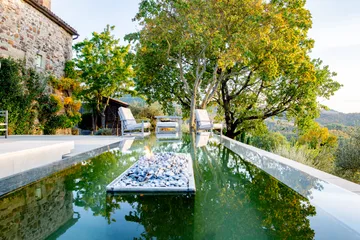 92 ottoman - Grey - Fri Form