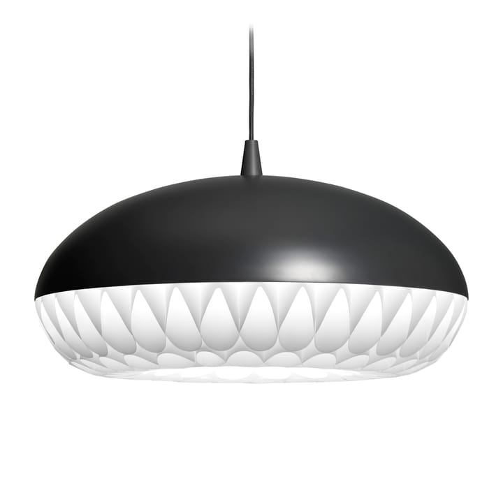 Aeon Rocket P1 ceiling lamp - Black - Fritz Hansen