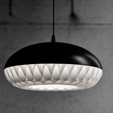 Aeon Rocket P1 ceiling lamp - Black - Fritz Hansen