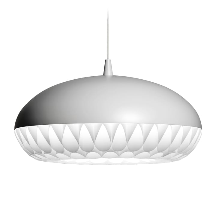 Aeon Rocket P1 ceiling lamp - Grey - Fritz Hansen