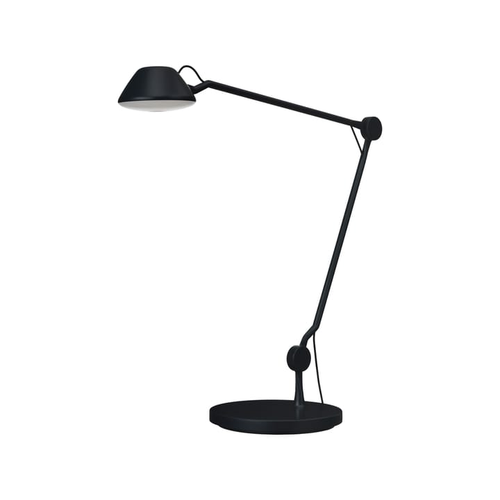 AQ01 table lamp - Black - Fritz Hansen