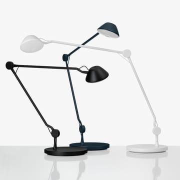 AQ01 table lamp - Blue - Fritz Hansen