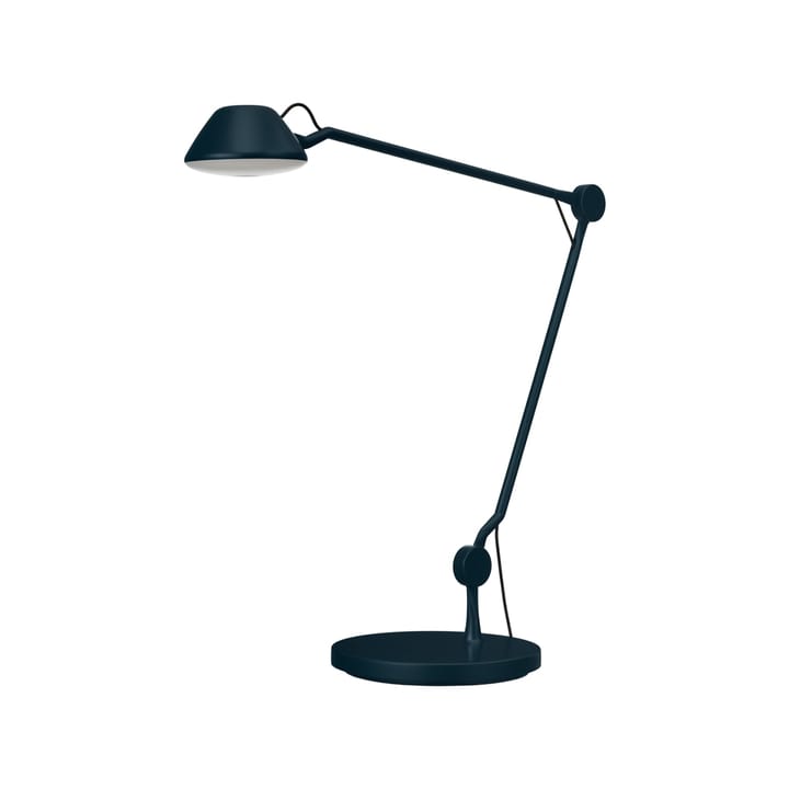 AQ01 table lamp - Blue - Fritz Hansen