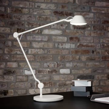 AQ01 table lamp - White - Fritz Hansen