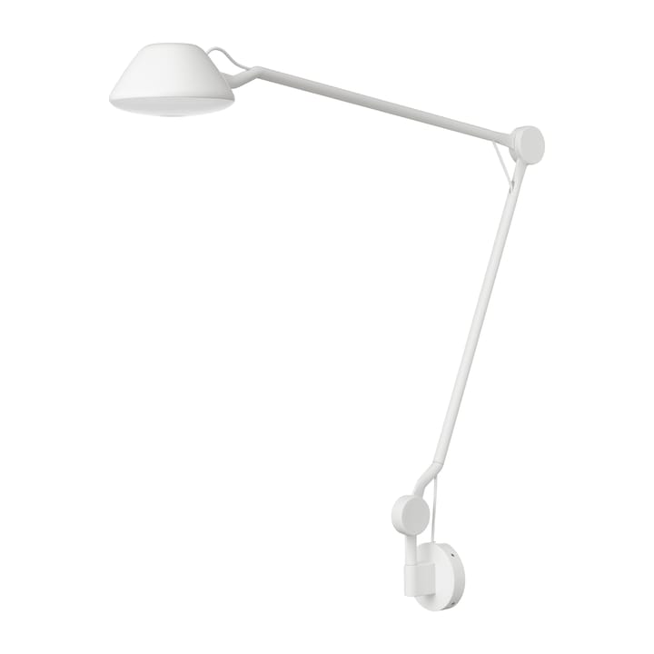AQ01 wall lamp - White - Fritz Hansen