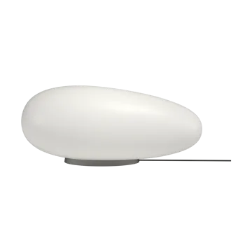 Avion floor lamp - White opal - Fritz Hansen