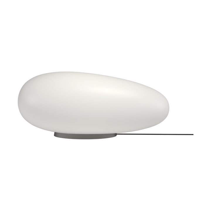 Avion floor lamp - White opal - Fritz Hansen