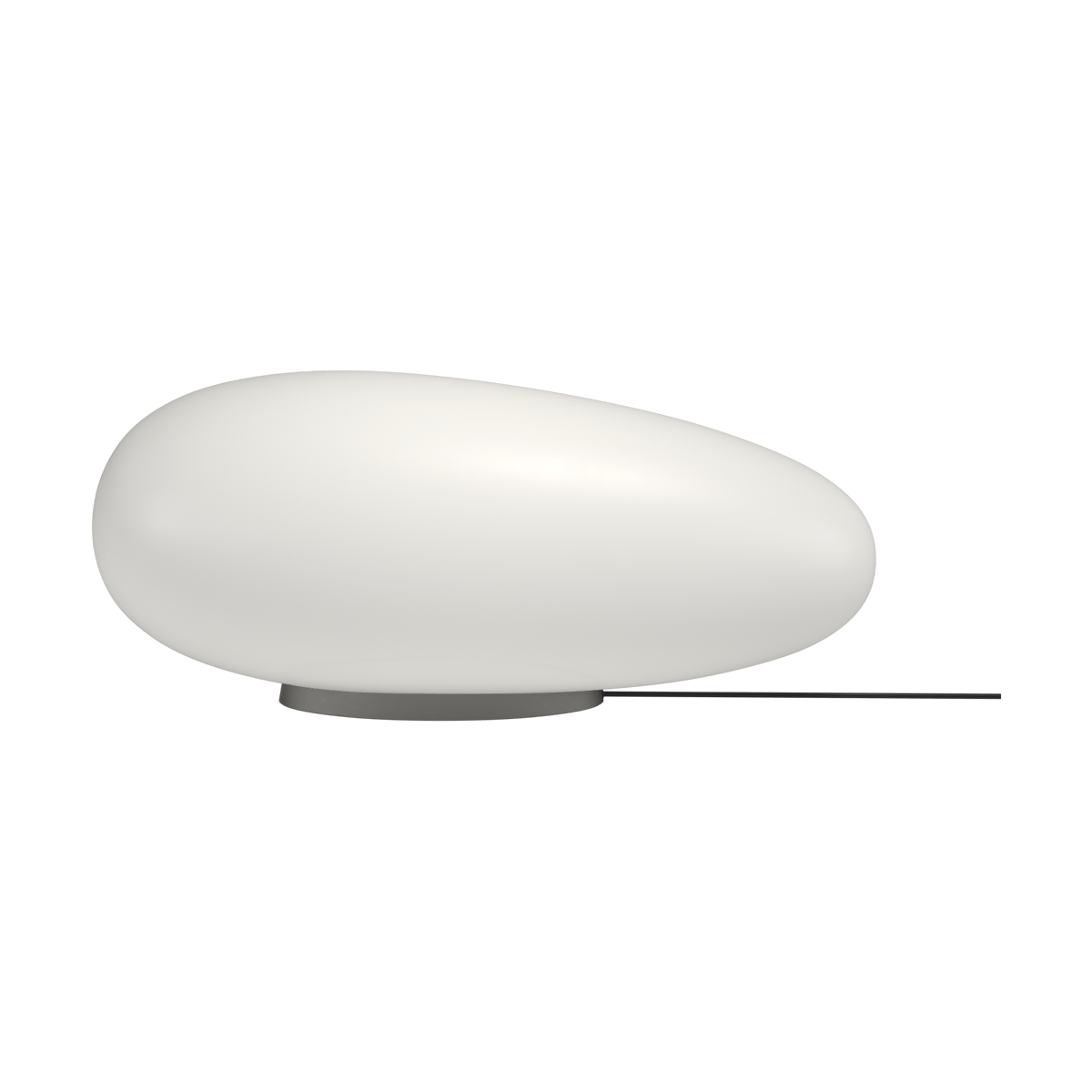 Fritz Hansen Avion floor lamp White opal | Scandinavian Design | Floor lamps | White