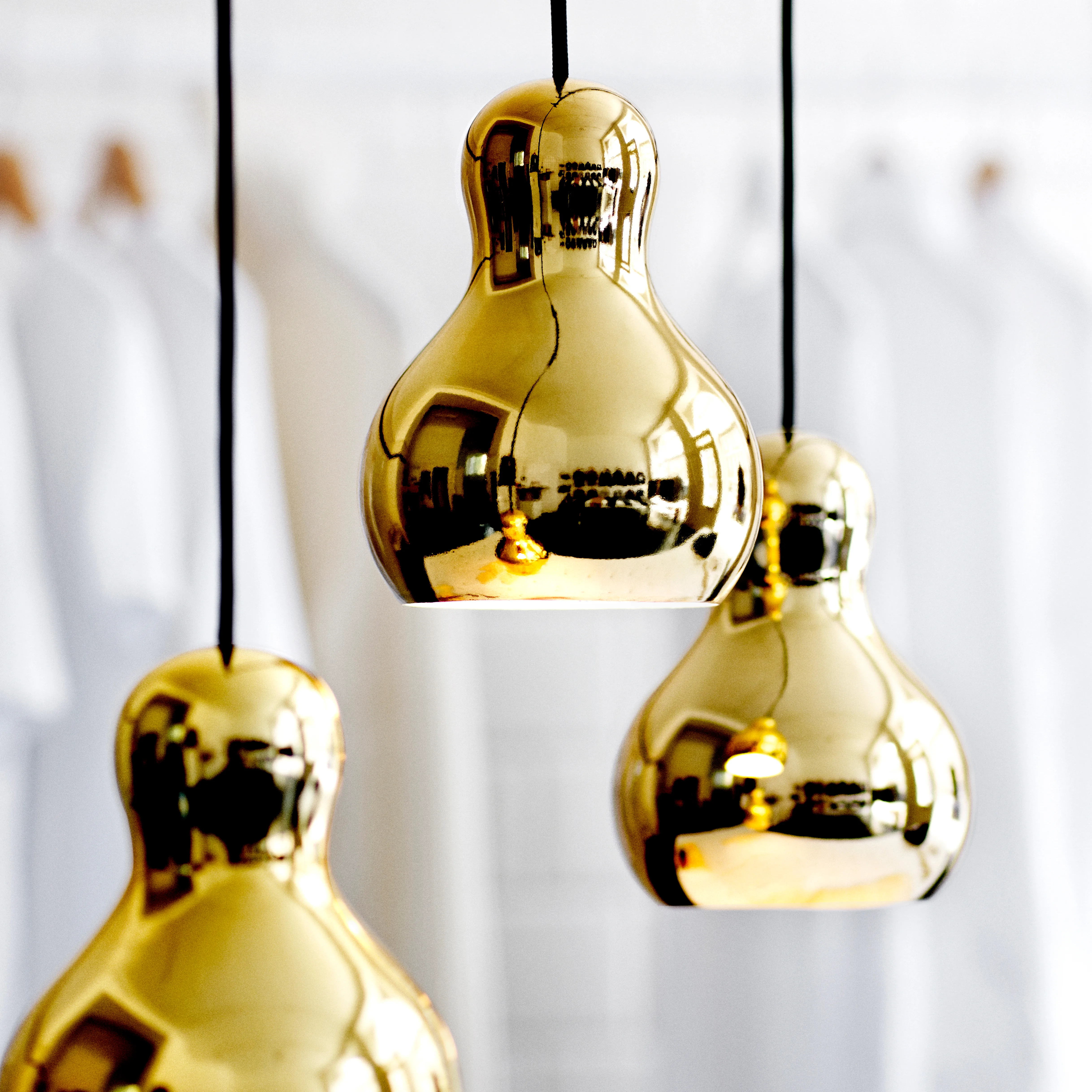 Calabash P2 pendant lamp from Fritz Hansen - NordicNest.com