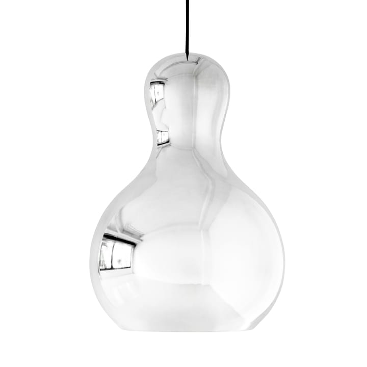 Calabash P2 pendant lamp - Silver - Fritz Hansen