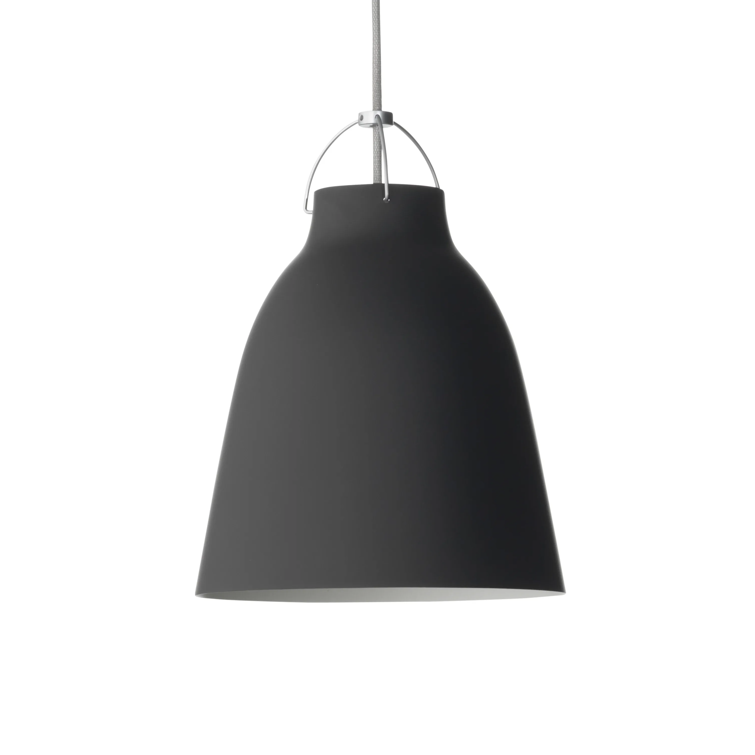 Caravaggio P2 pendant lamp matte from Fritz Hansen - NordicNest.com