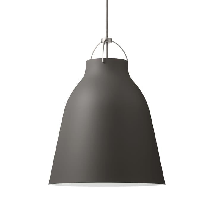 Caravaggio P3 pendant lamp matte - Archipelago stone - Fritz Hansen