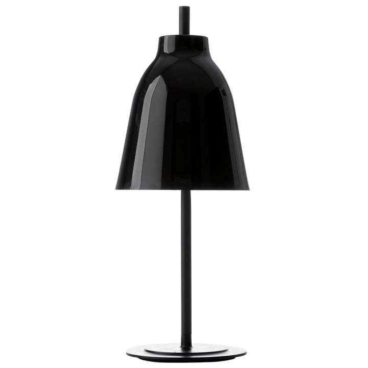 Caravaggio table lamp - Black - Fritz Hansen